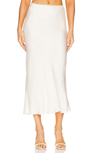 Blair Skirt in Ivory. - size XL (also in XXS) - Lovers and Friends - Modalova