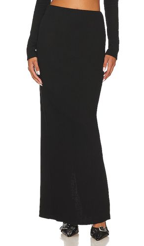 Idina Maxi Skirt in . Taglia XS - Lovers and Friends - Modalova