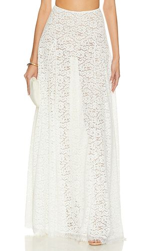 Emilia Skirt in White. - size M (also in S, XL, XS) - Lovers and Friends - Modalova