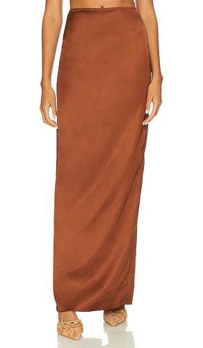 River Maxi Skirt in . Taglia XS - Lovers and Friends - Modalova