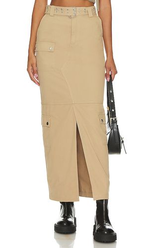 Remy Maxi Skirt in . Taglia XS - Lovers and Friends - Modalova