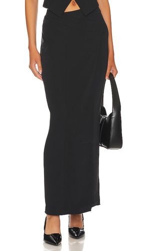 Brodie Maxi Skirt in . Taglia XXS - Lovers and Friends - Modalova