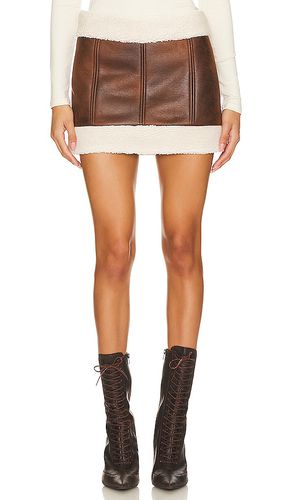 Luanne Mini Skirt in . Size M, S, XL, XS - Lovers and Friends - Modalova