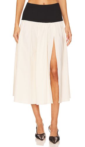 X Anja DujakoviÄ Mac Midi Skirt in , . Size L, S, XL, XS, XXS - Lovers and Friends - Modalova