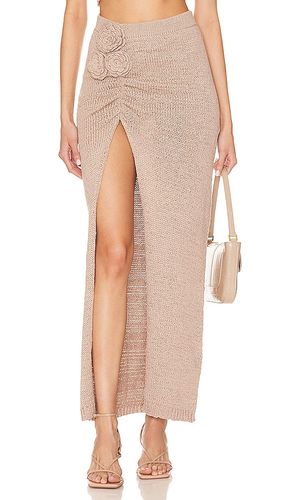 Joya Rosette Skirt in . - size M (also in L, S, XL, XS) - Lovers and Friends - Modalova