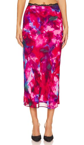 Phoenix Maxi Skirt in . Size M, S, XS - Lovers and Friends - Modalova