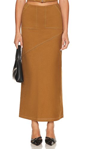 Cal Skirt in Beige. - size S (also in XL) - Lovers and Friends - Modalova