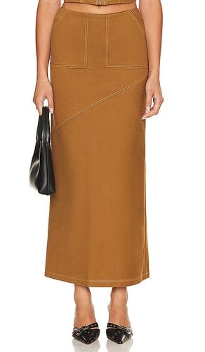 Cal Skirt in . Taglia M, S, XL - Lovers and Friends - Modalova