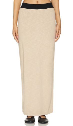 Tammy Maxi Skirt in Beige. - size L (also in M, S, XS, XXS) - Lovers and Friends - Modalova