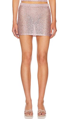 Verde Mini Skirt in . Size M, XS - Lovers and Friends - Modalova