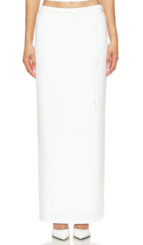 X Maggie MacDonald Carolyn Maxi Skirt in . Taglia M, S, XL, XS, XXS - Lovers and Friends - Modalova