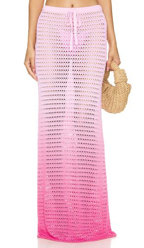 Viank Mesh Maxi Skirt in . Size M, XS - Lovers and Friends - Modalova