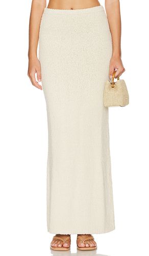Agnese Maxi Skirt in . Size M, S, XL - Lovers and Friends - Modalova