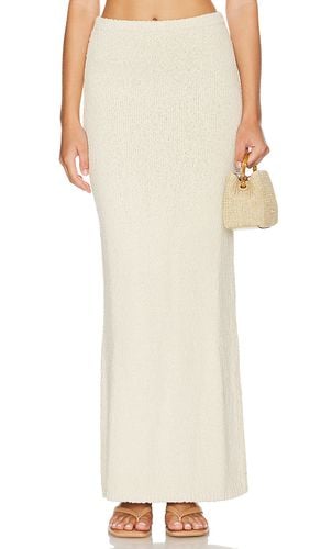 Agnese Maxi Skirt in . Size M, S, XL, XS - Lovers and Friends - Modalova