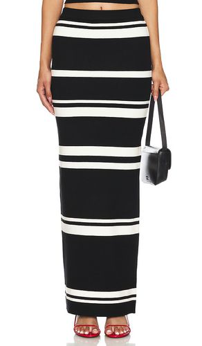 Seren Maxi Skirt in . Taglia M, S, XS - Lovers and Friends - Modalova