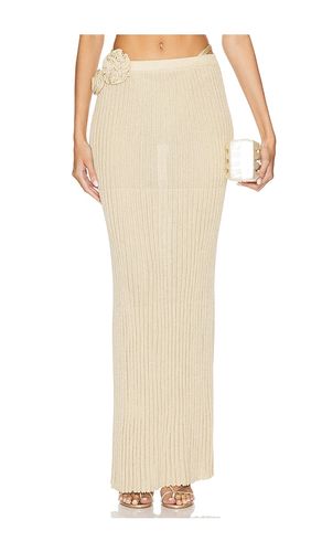 Josephine Maxi Skirt in . Size XS, XXS - Lovers and Friends - Modalova