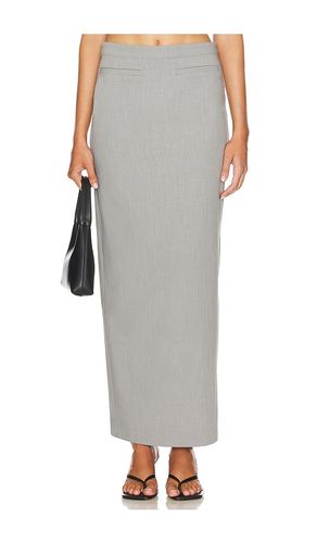 Jones Maxi Skirt in Grey. - size M (also in S, XXS) - Lovers and Friends - Modalova