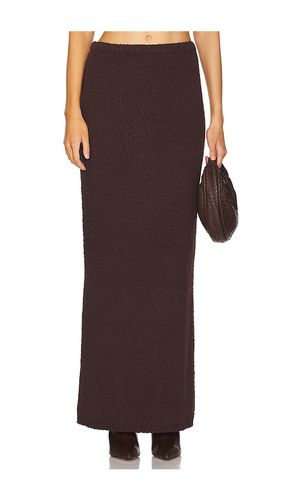 Agnese Maxi Skirt in . Size M, XS - Lovers and Friends - Modalova