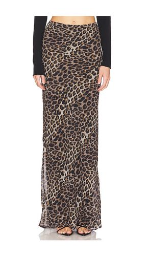 Atwood Maxi Skirt in . Size XS, XXS - Lovers and Friends - Modalova