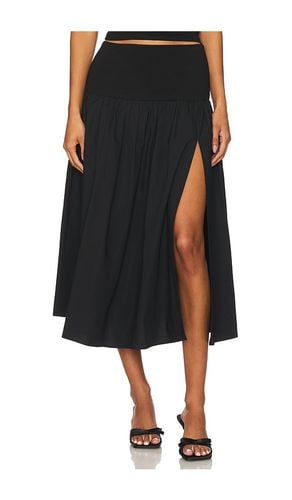 Mac Midi Skirt in . Size XL, XS, XXS - Lovers and Friends - Modalova