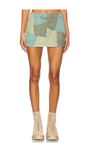 Roma Mini Skirt in . Taglia M, S, XL, XS, XXS - Lovers and Friends - Modalova