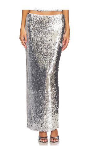 Lilium Skirt in Metallic . - size M (also in S, XS) - Lovers and Friends - Modalova