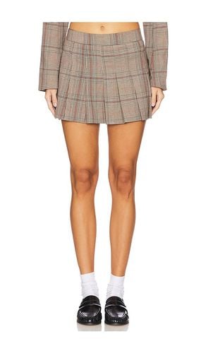 Bonnie Skirt in . Taglia M, S, XL - Lovers and Friends - Modalova