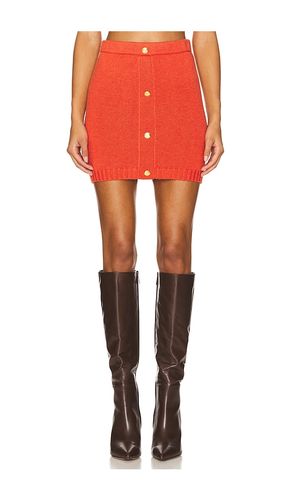 Christa Mini Skirt in . Size M. Also in XS - Lovers and Friends - Modalova