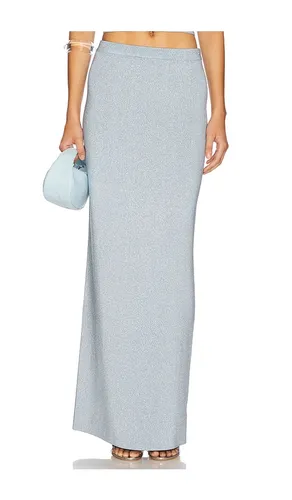 Carla Maxi Skirt in . Size M. Also in L, XL - Lovers and Friends - Modalova