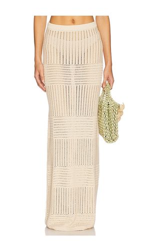 Aneta Maxi Skirt in . Size L. Also in M, XL, XS - Lovers and Friends - Modalova