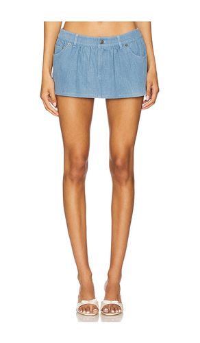 Charlette Mini Skort in . Size XL - Lovers and Friends - Modalova