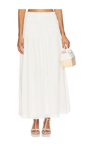 Alessia Maxi Skirt in . Taglia L. Also in S, XL - Lovers and Friends - Modalova