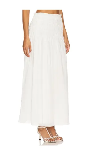 Alessia Maxi Skirt in . Size L. Also in S, XL - Lovers and Friends - Modalova