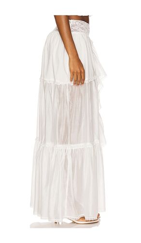 Castres Maxi Skirt in . Size L. Also in M, XS - Lovers and Friends - Modalova