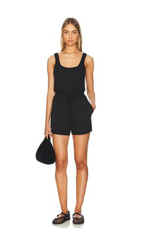 Romper kelsey en color talla M en - Black. Talla M (también en L, S, XL, XS, XXS) - Lovers and Friends - Modalova