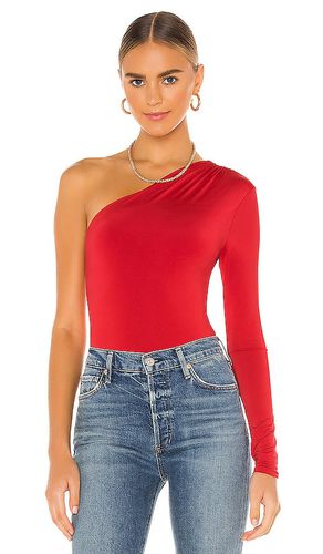 Vika Bodysuit in Red. - size L (also in M, S, XL, XS, XXS) - Lovers and Friends - Modalova