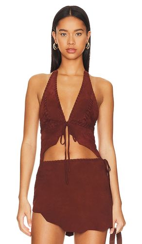 OBERTEIL SUEDE in . Größe L. Also in M, S, XL, XS - Lovers and Friends - Modalova