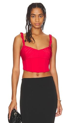 Starling Top in Red. - size S (also in XS, XXS) - Lovers and Friends - Modalova