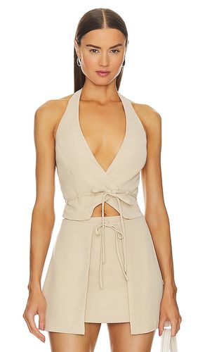Abbey Top in Nude. - size L (also in M, S, XL) - Lovers and Friends - Modalova