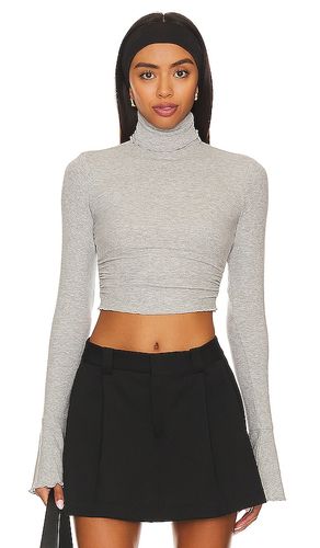 Belen Top in Grey. - size L (also in S, XL) - Lovers and Friends - Modalova