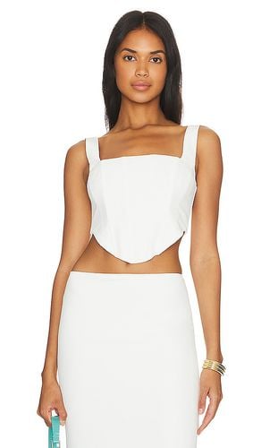 Imani Top in White. - size L (also in S) - Lovers and Friends - Modalova