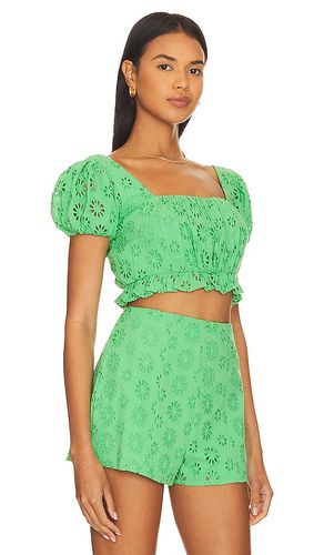 Leah Top in . Size M. Also in S - Lovers and Friends - Modalova