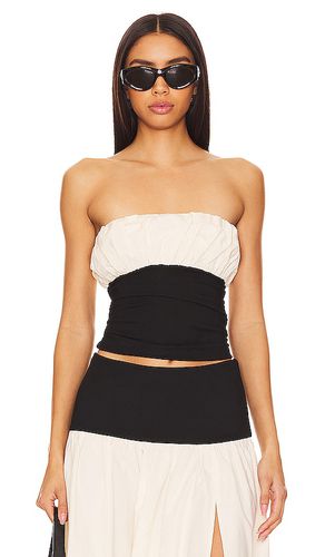 X Anja DujakoviÄ Mac Tube Top in , White. - size M (also in L, S, XL, XS, XXS) - Lovers and Friends - Modalova