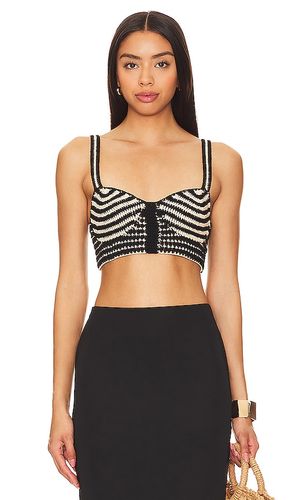 Tropica Top in Neutral. - size L (also in S) - Lovers and Friends - Modalova