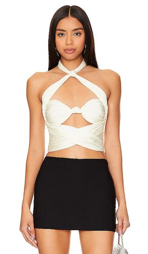 Sophia Wrap Halter in . - size L (also in M, XL) - Lovers and Friends - Modalova