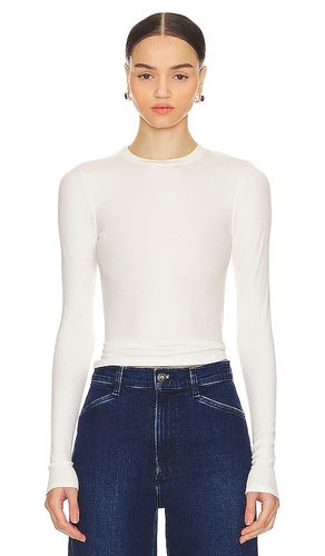 Hailey Long Sleeve Tee in . Size S. Also in XS, XXS - Lovers and Friends - Modalova