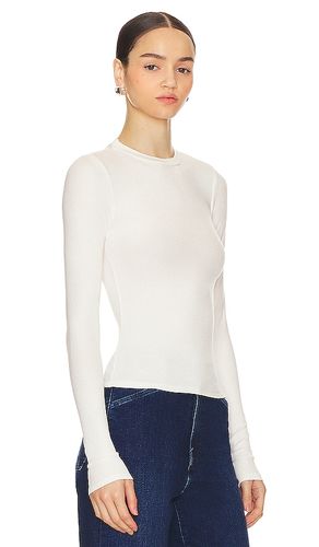 Hailey Long Sleeve Tee in . Size S. Also in XS, XXS - Lovers and Friends - Modalova