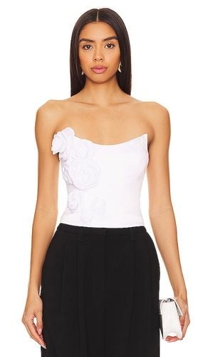 X Anja DujakoviÄ Selena Bustier in Ivory. - size M (also in L, S, XS) - Lovers and Friends - Modalova