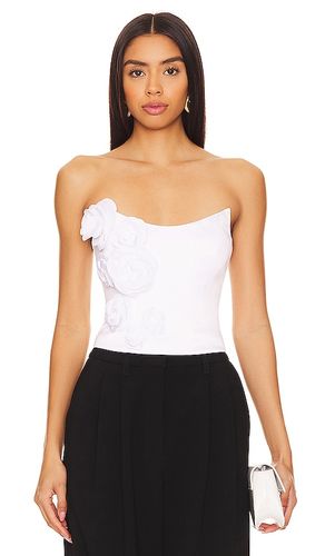 X Anja DujakoviÄ Selena Bustier in Ivory. - size M (also in S) - Lovers and Friends - Modalova