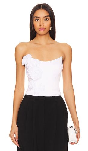 X Anja DujakoviÄ Selena Bustier in Ivory. - size M (also in S, XXS) - Lovers and Friends - Modalova